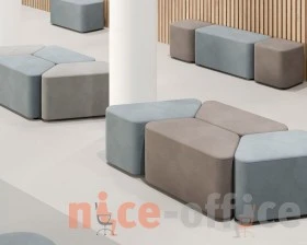 Комплект мягкой мебели Астра / Astra images