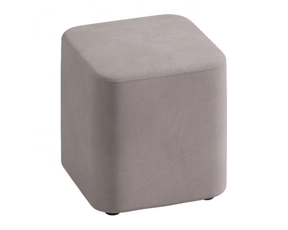 Пуф Everprof Astra 2 Ткань, Серый