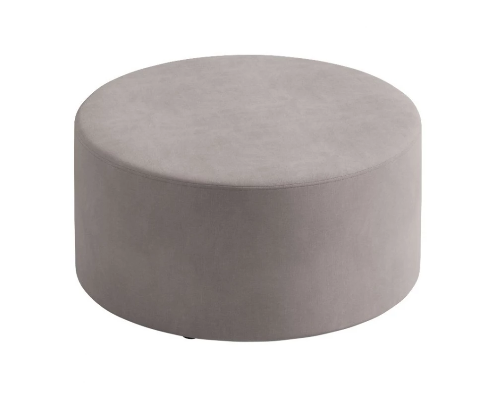 Пуф Everprof Astra 6 Ткань, Серый