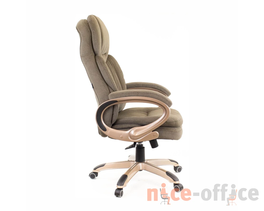 Кресло Everprof Босс Т / Boss T