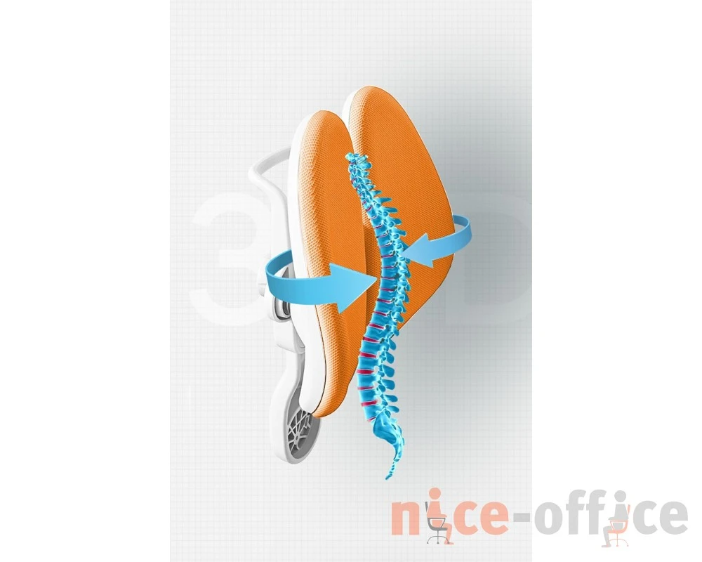 Кресло Everprof Кидс / Kids 103