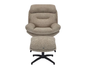 Кресло Everprof Киви / Kiwi Ткань, Бежевый images