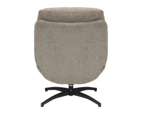 Кресло Everprof Киви / Kiwi Ткань, Бежевый images