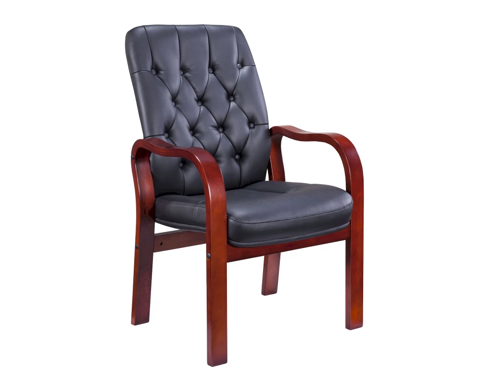 Кресло Everprof Monaco Wood CF