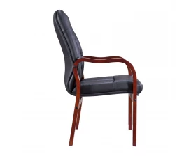 Кресло Everprof Monaco Wood CF images