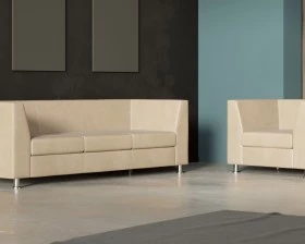 Комплект мягкой мебели Monro images