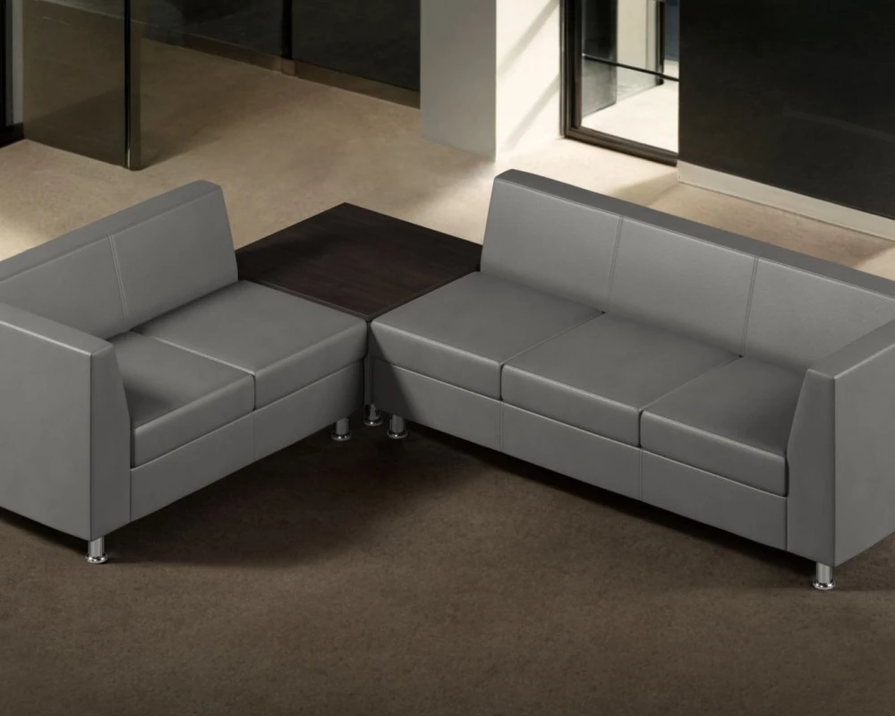 Комплект мягкой мебели Monro