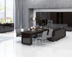 Кабинет руководителя Грейс / Grace images