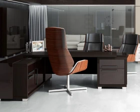 Кабинет руководителя Грейс / Grace images