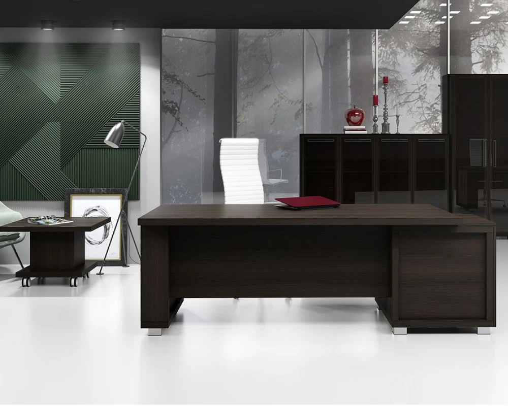 Кабинет руководителя Грейс / Grace