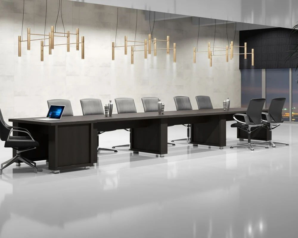 Кабинет руководителя Грейс / Grace