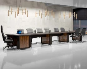 Мебель для переговорных Grace images