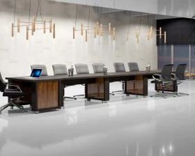 Мебель для переговорных Grace images