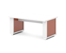 Стол для переговоров для 4 персон 1700х1000х750 Грейс / Grace images