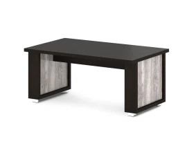 Стол для переговоров для 4 персон 1700х1000х750 Грейс / Grace images