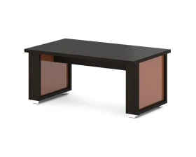 Стол для переговоров для 4 персон 1700х1000х750 Грейс / Grace images