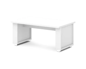 Стол для переговоров для 4 персон 1700х1000х750 Грейс / Grace images