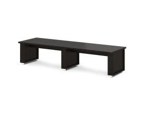 Стол для переговоров для 8 персон 3400х1000х750 Грейс / Grace images