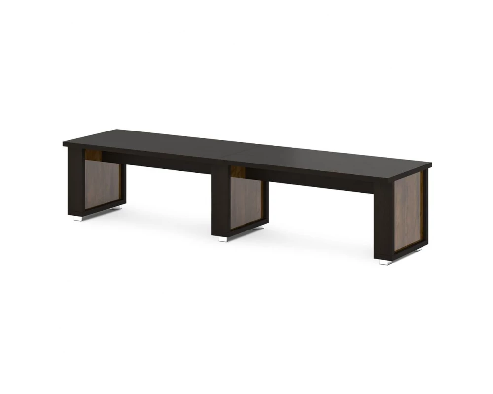 Стол для переговоров для 8 персон 3400х850х750 Grace