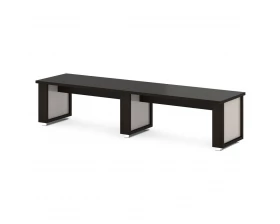 Стол для переговоров для 8 персон 3400х850х750 Grace images