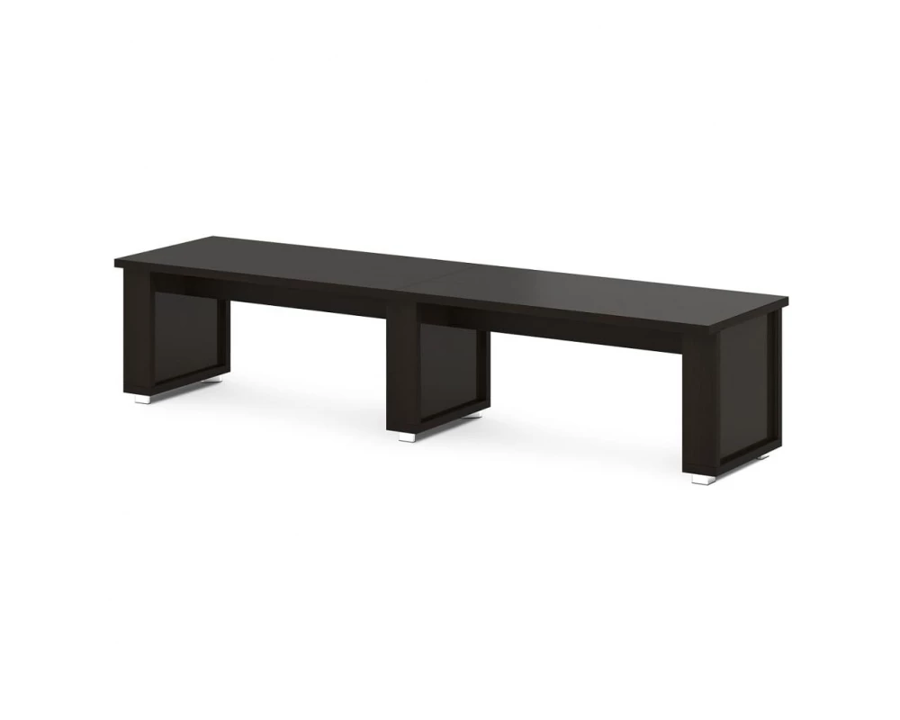 Стол для переговоров для 8 персон 3400х850х750 Grace