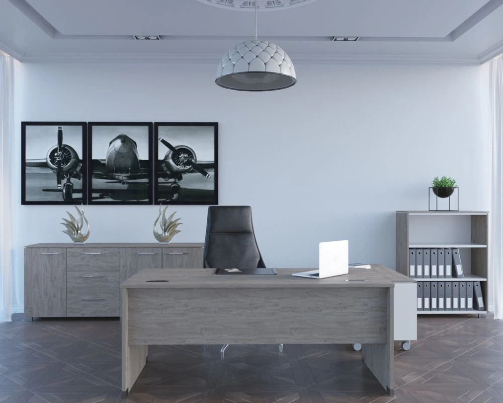 Кабинет руководителя Грандэса / Grandeza