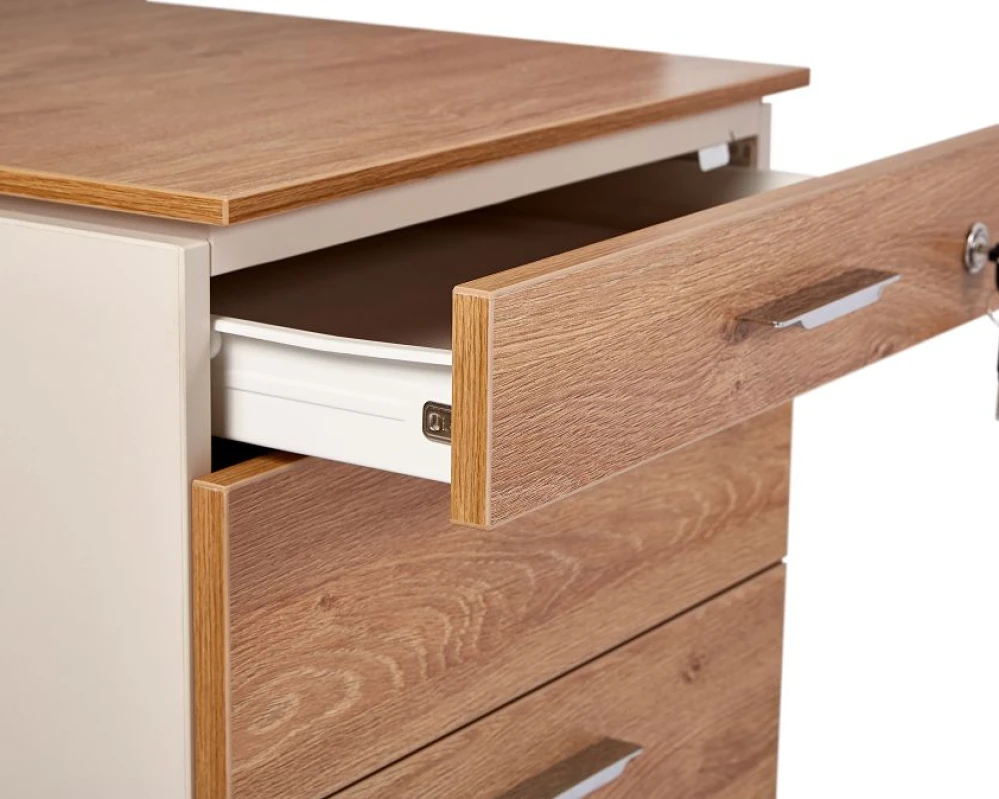 Кабинет руководителя Грандэса / Grandeza