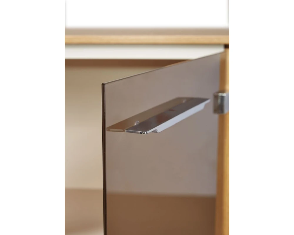 Кабинет руководителя Грандэса / Grandeza