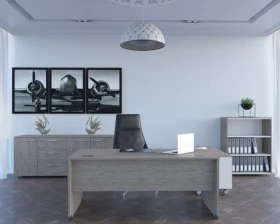 Кабинет руководителя Грандэса / Grandeza images