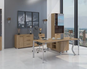 Кабинет руководителя Грандэса / Grandeza images