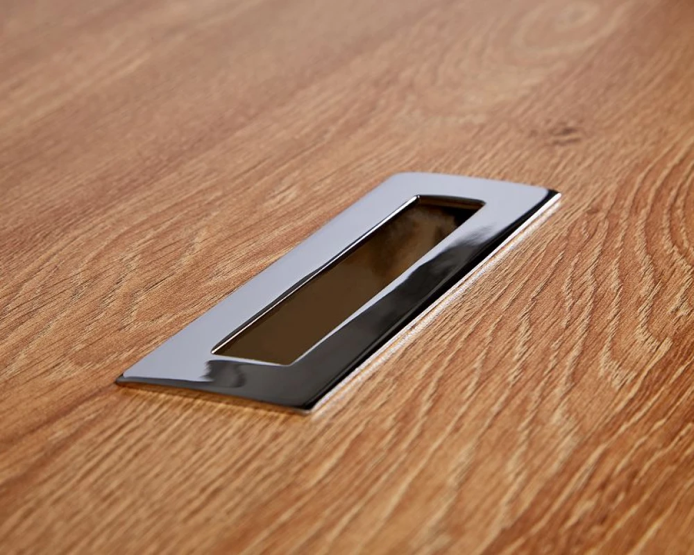 Кабинет руководителя Грандэса / Grandeza