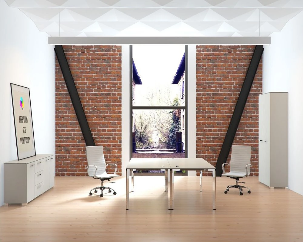 Мебель для переговорных Грандэса / Grandeza