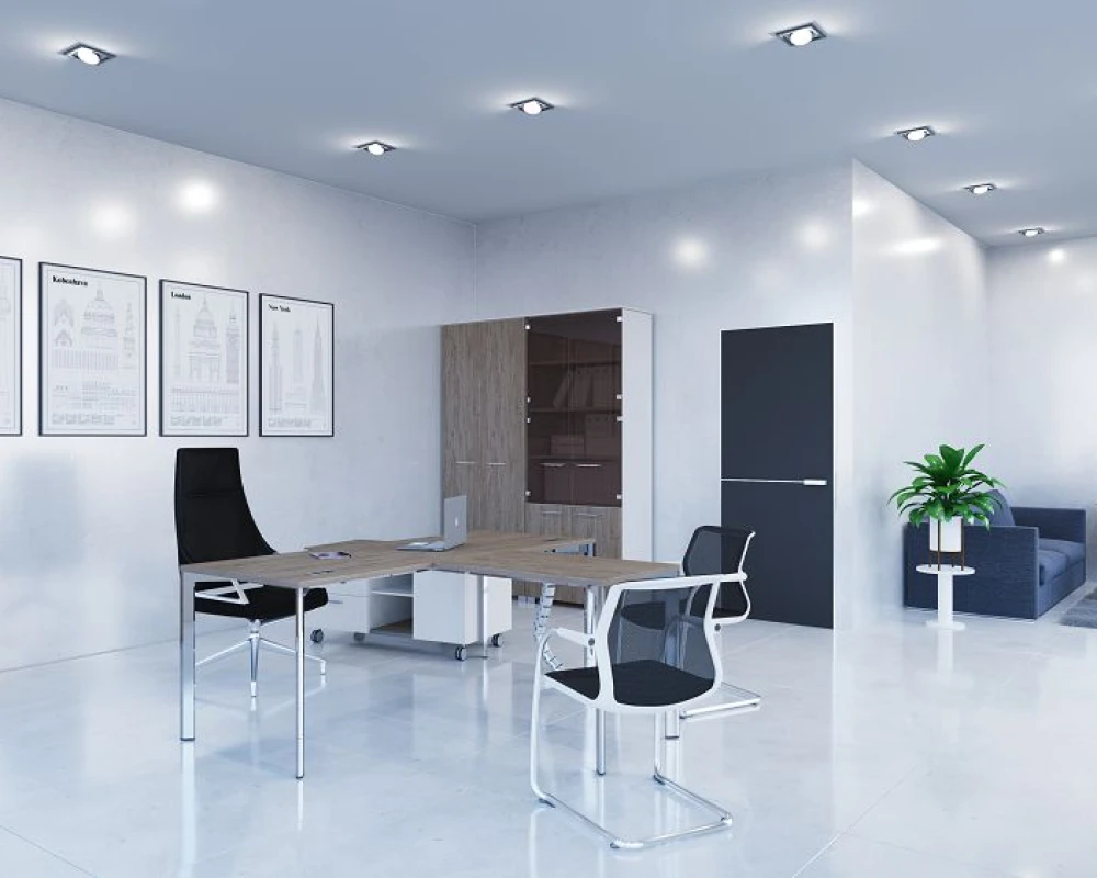 Мебель для переговорных Грандэса / Grandeza