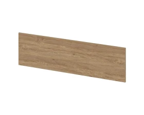 Соединительный щит для столов на металлокаркасе 1450х388х18 Грандэса / Grandeza images