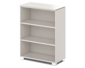 Стеллаж средний широкий 900х442х1171 Грандэса / Grandeza images