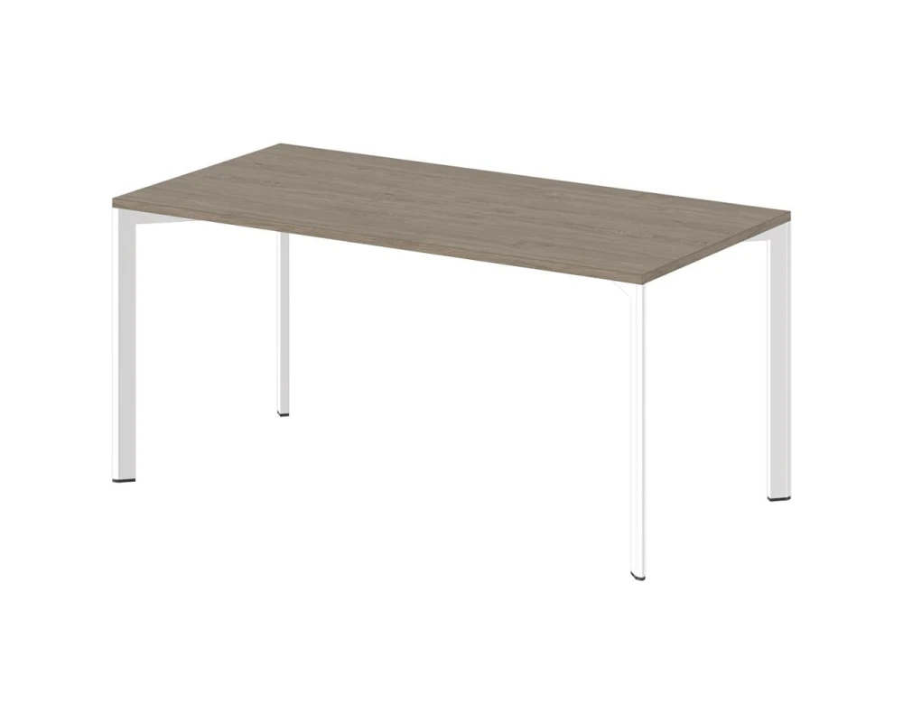 Стол для переговоров 1600х800х750 Грандэса / Grandeza