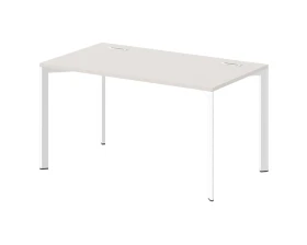 Стол на металлокаркасе 1400х800х750 Грандэса / Grandeza images