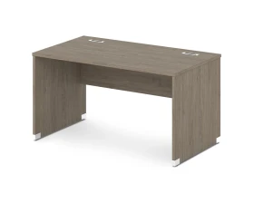 Стол на опорах ЛДСП 1400х800х750 Грандэса / Grandeza images