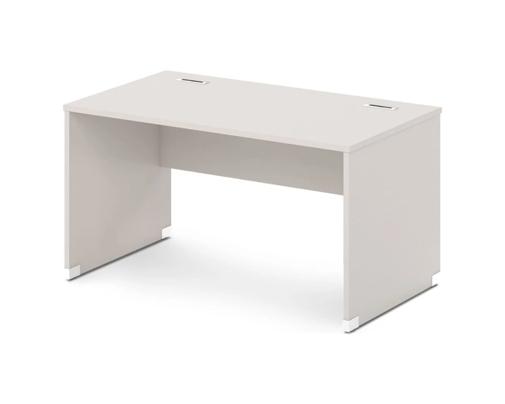 Стол на опорах ЛДСП 1400х800х750 Грандэса / Grandeza