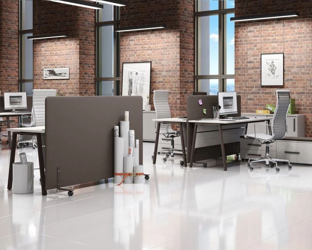 Бенч-системы Lavana Steel