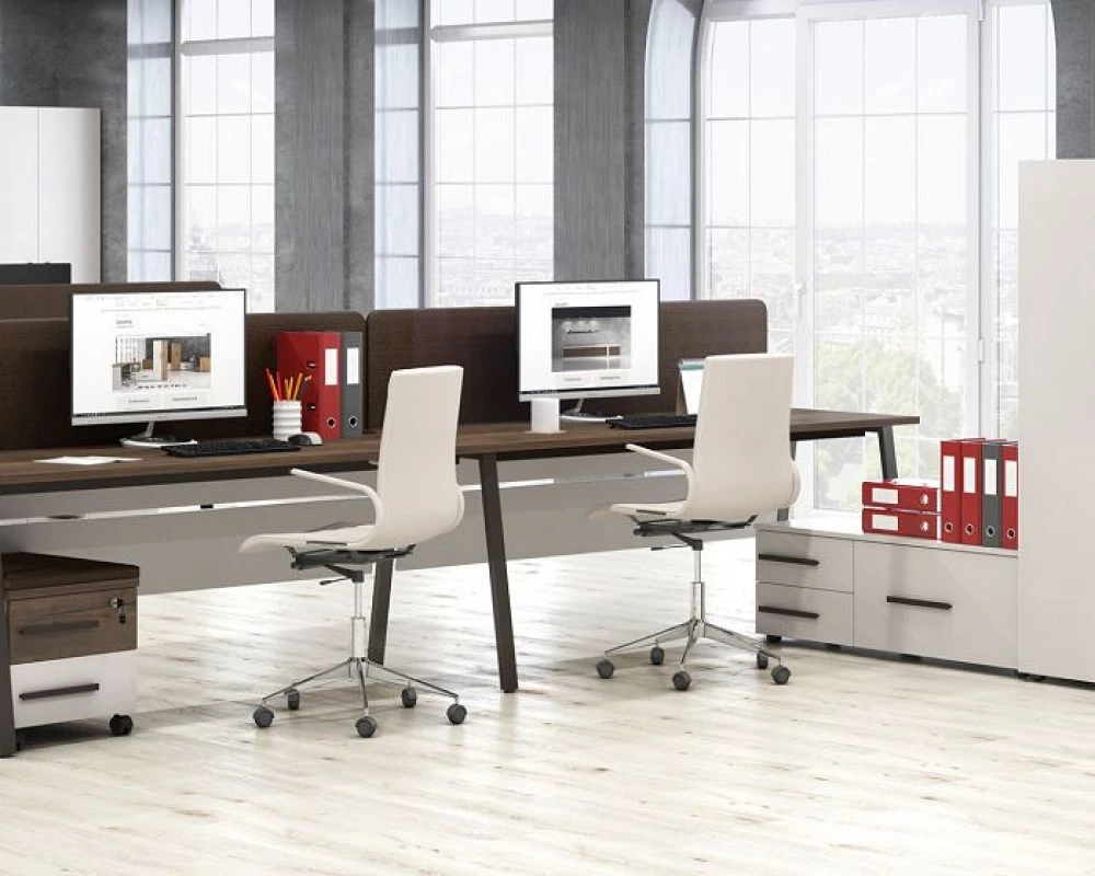 Бенч-системы Lavana Steel