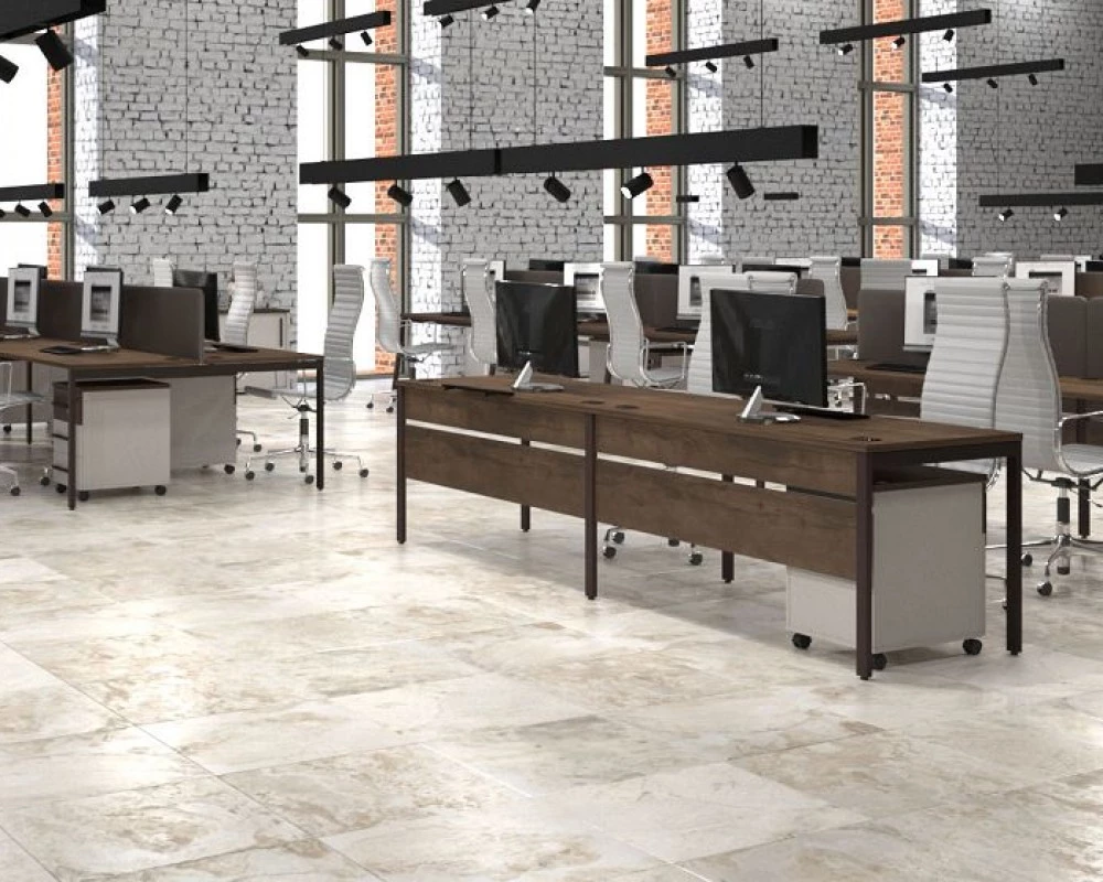 Бенч-системы Lavana Steel