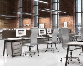 Бенч-системы Lavana Steel images