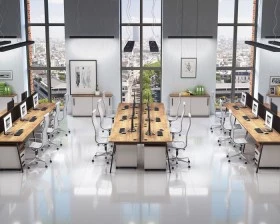 Бенч-системы Lavana Steel images