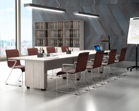Мебель для переговорных Лавана / Lavana images