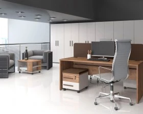 Мебель для персонала Lavana images