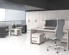 Мебель для персонала Lavana images