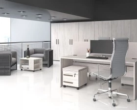 Мебель для персонала Lavana images