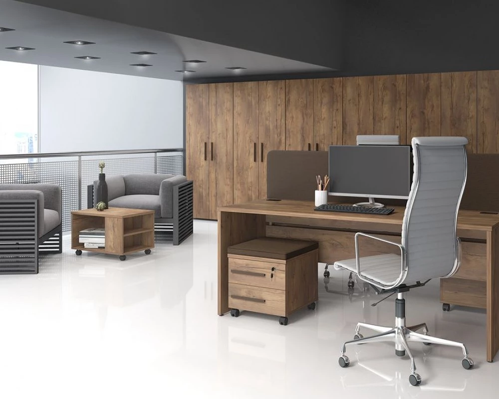 Мебель для персонала Lavana