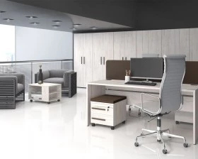 Мебель для персонала Lavana images